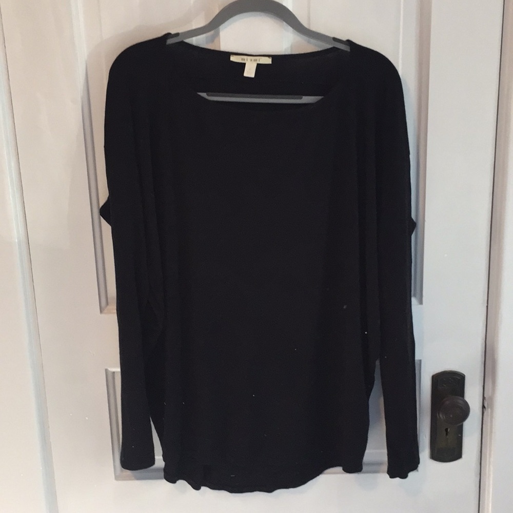 Miami lightweight long sleeve